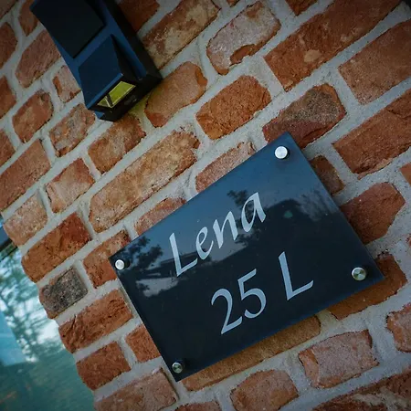 Lena * Sylt