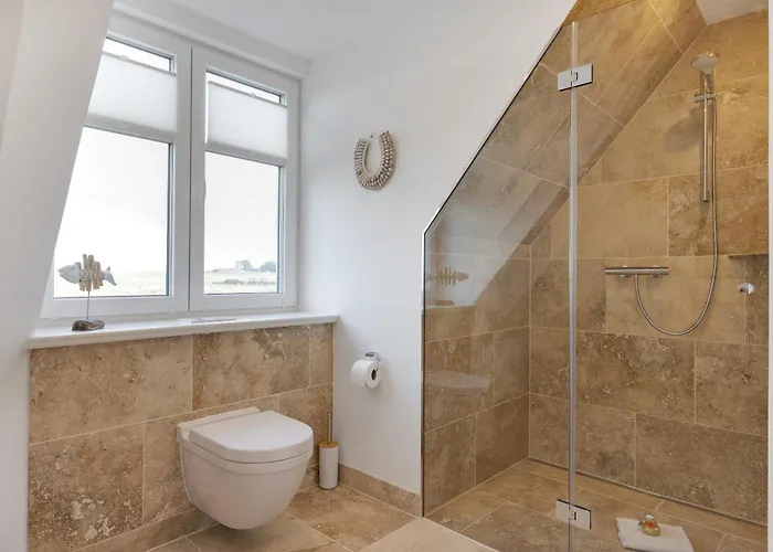 Semesterbostad Lena Sylt